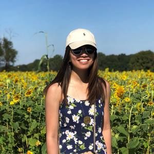 Meet your Posher, Bea